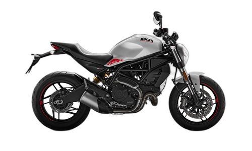 2019 Ducati Monster 797