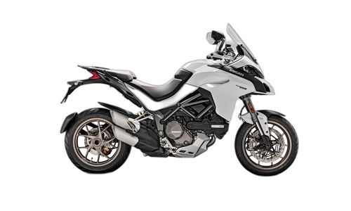 2019 Ducati Multistrada 1260