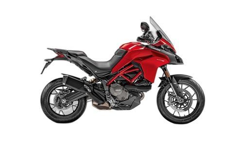 2019 Ducati Multistrada 620