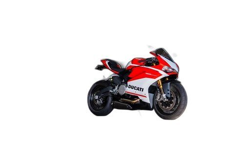 2019 Ducati Panigale 959