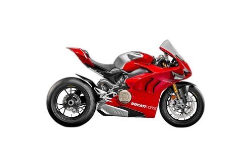 2019 Ducati Panigale V4 R