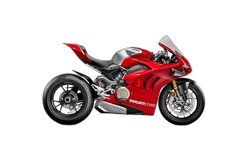2019 Ducati Panigale V4 S