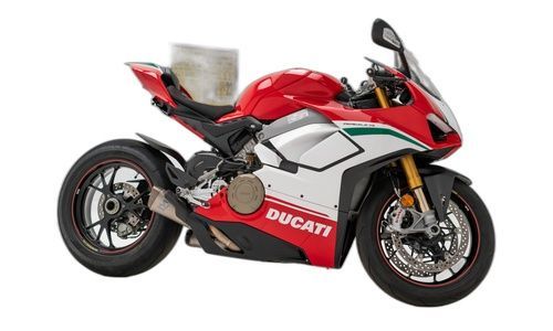 2019 Ducati Panigale V4 Speciale