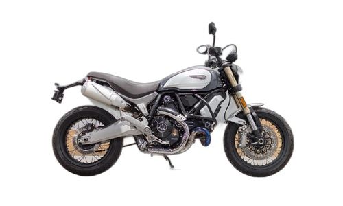 2019 Ducati Scrambler 1100 Special
