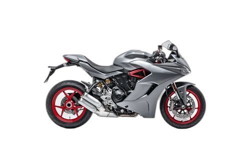 2019 Ducati SuperSport