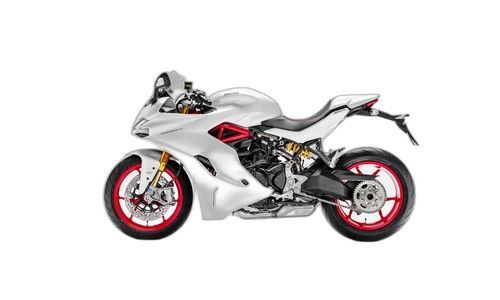 2019 Ducati SuperSport S