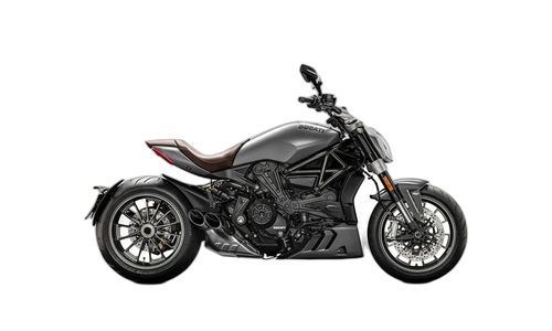2019 Ducati XDiavel