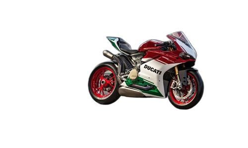 2020 Ducati 1299 Panigale R Final Edition