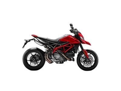 2020 Ducati Hypermotard 950