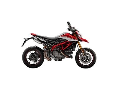 2020 Ducati Hypermotard 950 SP