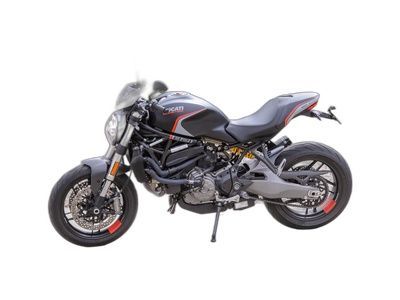 2020 Ducati Monster 821