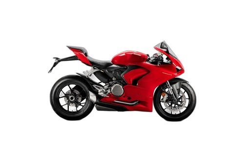 2020 Ducati Panigale V2