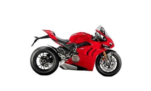 2020 Ducati Panigale V4