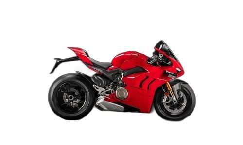 2020 Ducati Panigale V4 R