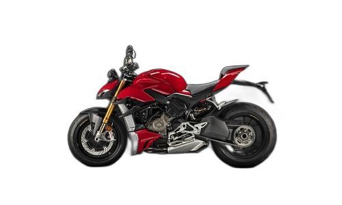 2020 Ducati Streetfighter V4