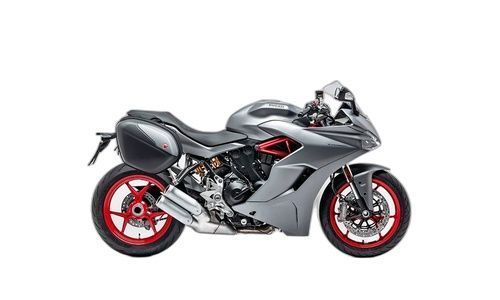 2020 Ducati Supersport S