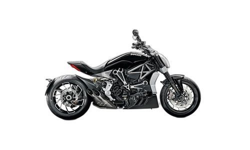 2020 Ducati XDiavel