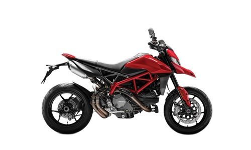 2021 Ducati Hypermotard 950