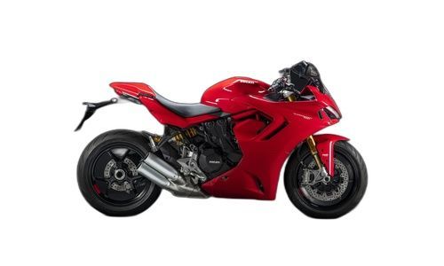 2021 Ducati Multistrada 950 S