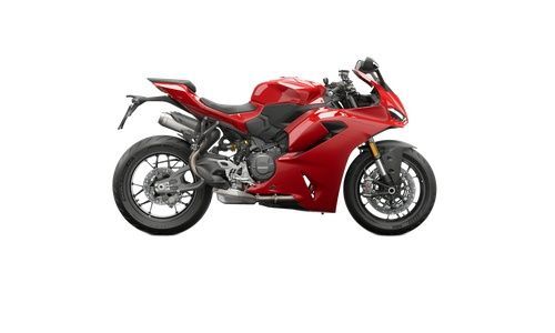 2021 Ducati Panigale V2