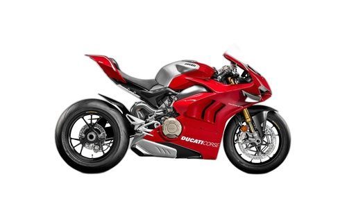 2021 Ducati Panigale V4 SP
