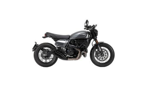 2021 Ducati Scrambler Nightshift