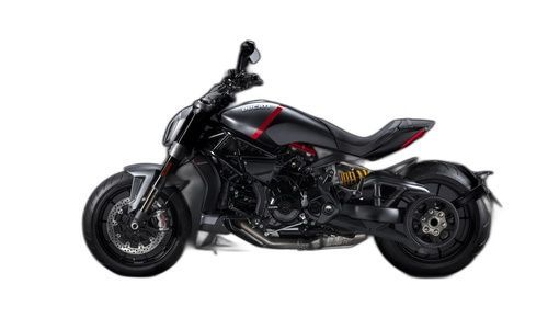 2021 Ducati XDiavel Black Star