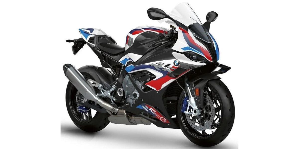 2022 BMW M1000RR