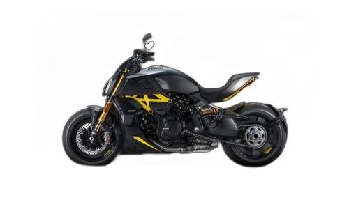 2022 Ducati Diavel 1260 S