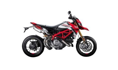 2022 Ducati Hypermotard 950 SP