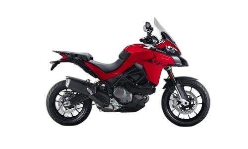 2022 Ducati Multistrada V2 S
