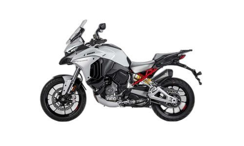 2022 Ducati Multistrada V4 S Sport