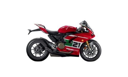 2022 Ducati Panigale V2 Bayliss