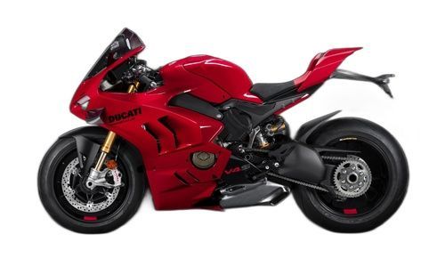 2022 Ducati Panigale V4