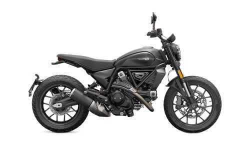 2022 Ducati Scrambler Icon
