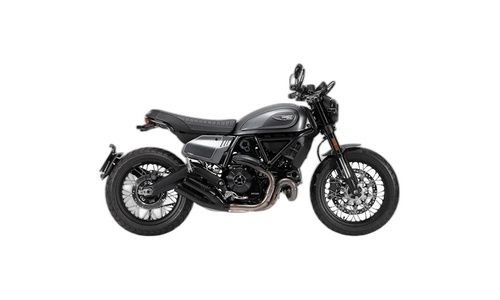 2022 Ducati Scrambler Nightshift