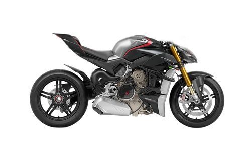 2022 Ducati Streetfighter V4 SP