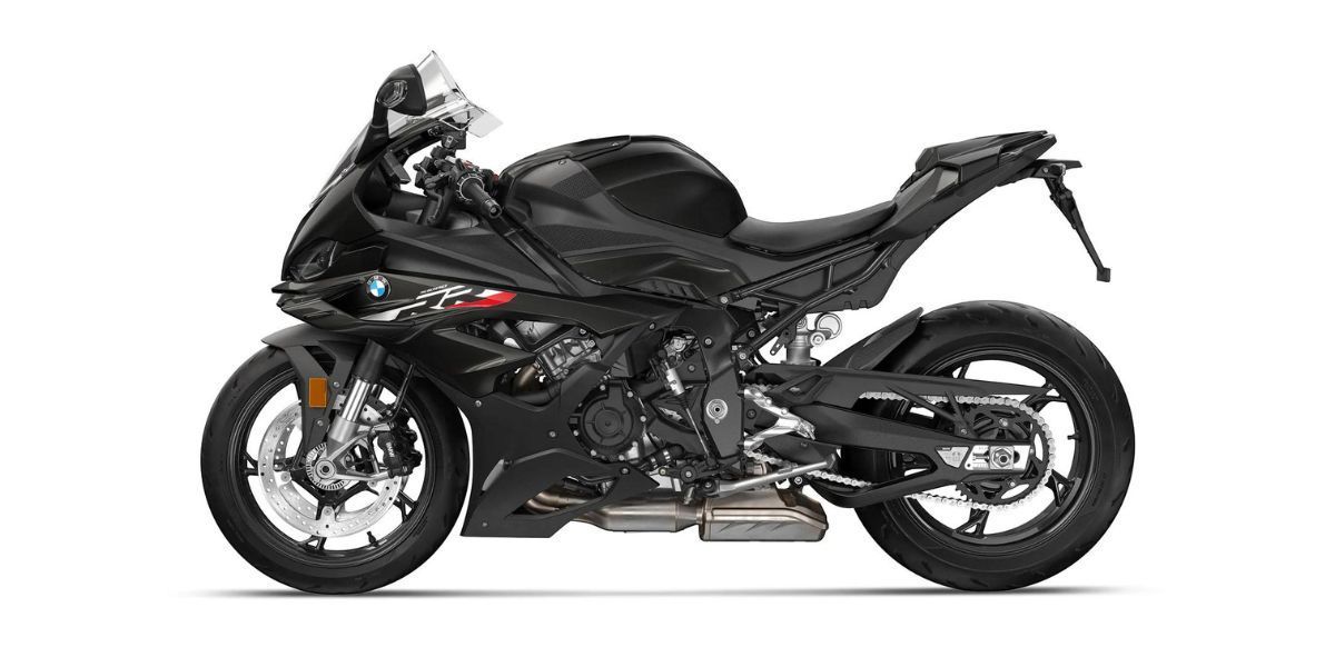 2023 BMW S1000RR