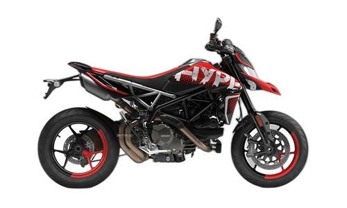 2023 Ducati Hypermotard 950 RVE