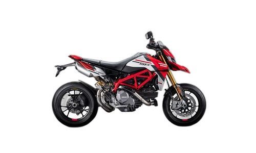 2023 Ducati Hypermotard 950 SP