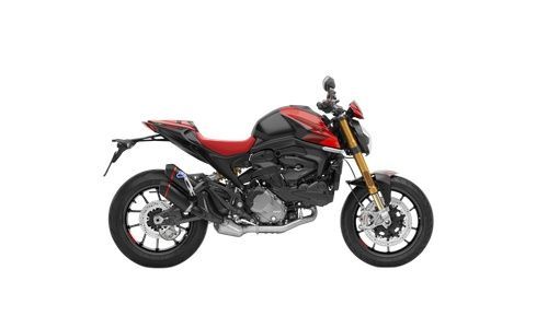 2023 Ducati Monster SP