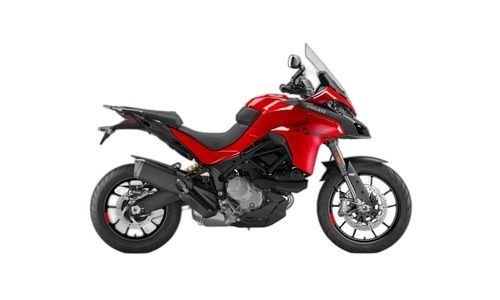 2023 Ducati Multistrada V2 S