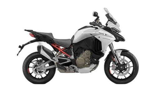 2023 Ducati Multistrada V4S Sport