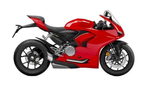 2023 Ducati Panigale V2