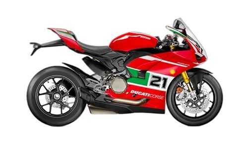 2023 Ducati Panigale V2 Bayliss