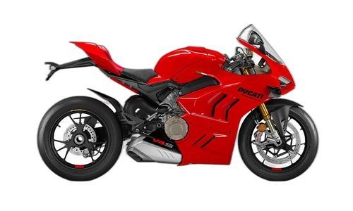 2023 Ducati Panigale V4