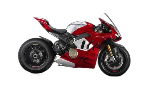 2023 Ducati Panigale V4 R