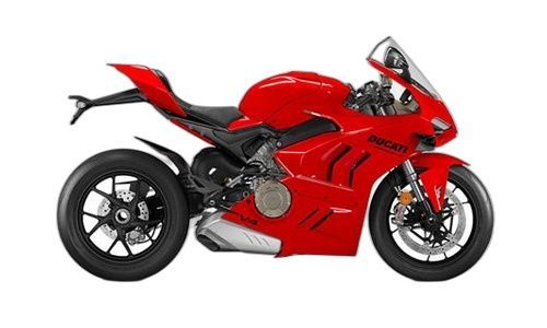 2023 Ducati Panigale V4 S