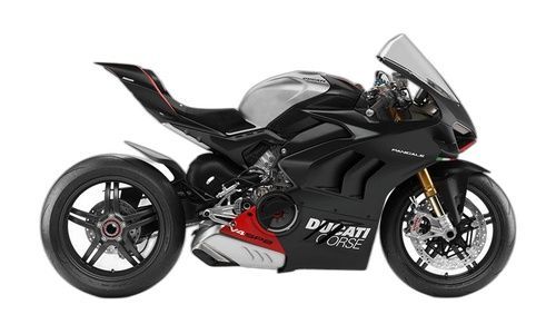 2023 Ducati Panigale V4 SP2