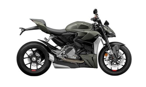 2023 Ducati Streetfighter V2
